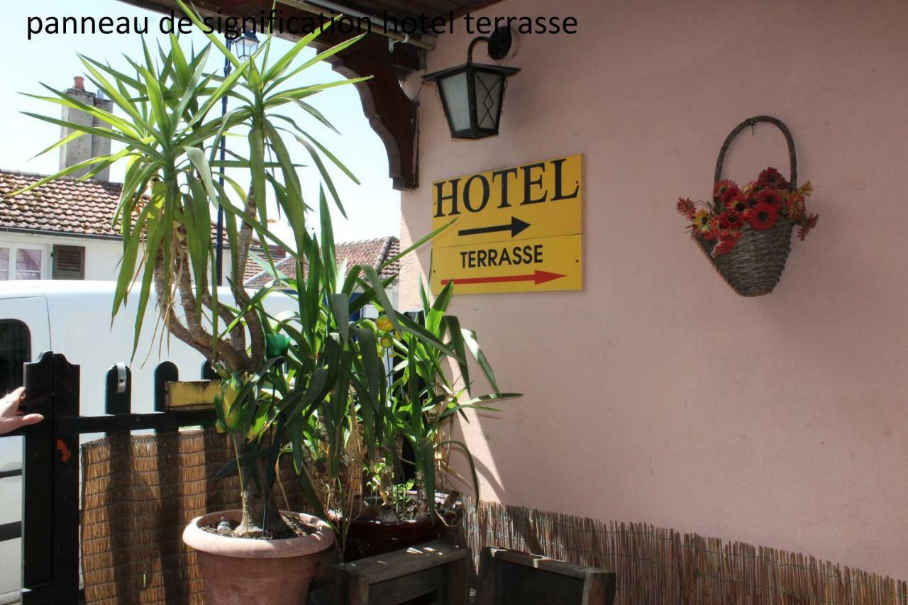 Hotel Le Dervois