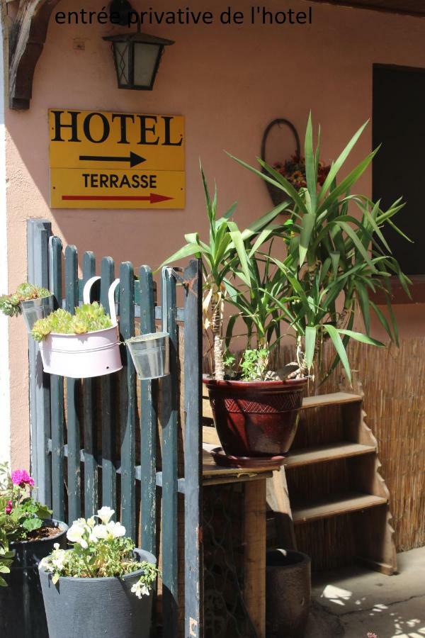Le Dervois Hotel Montier-en-Der