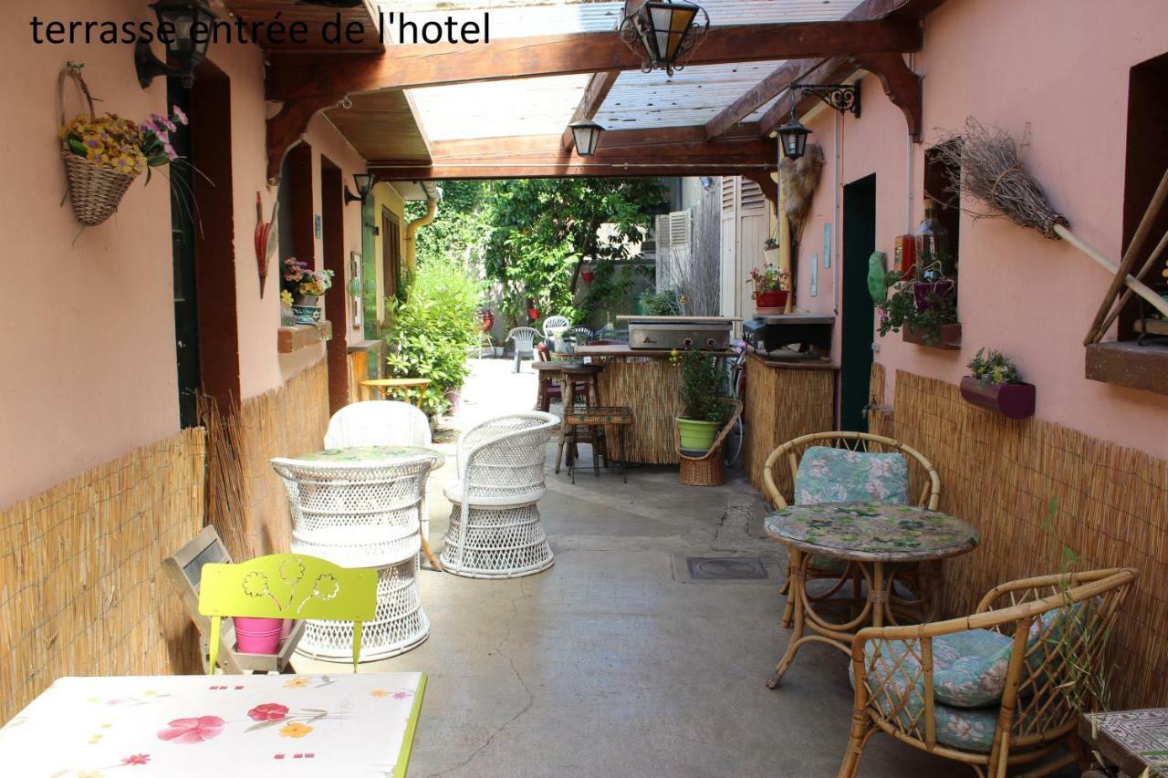 Le Dervois Hotel 3*