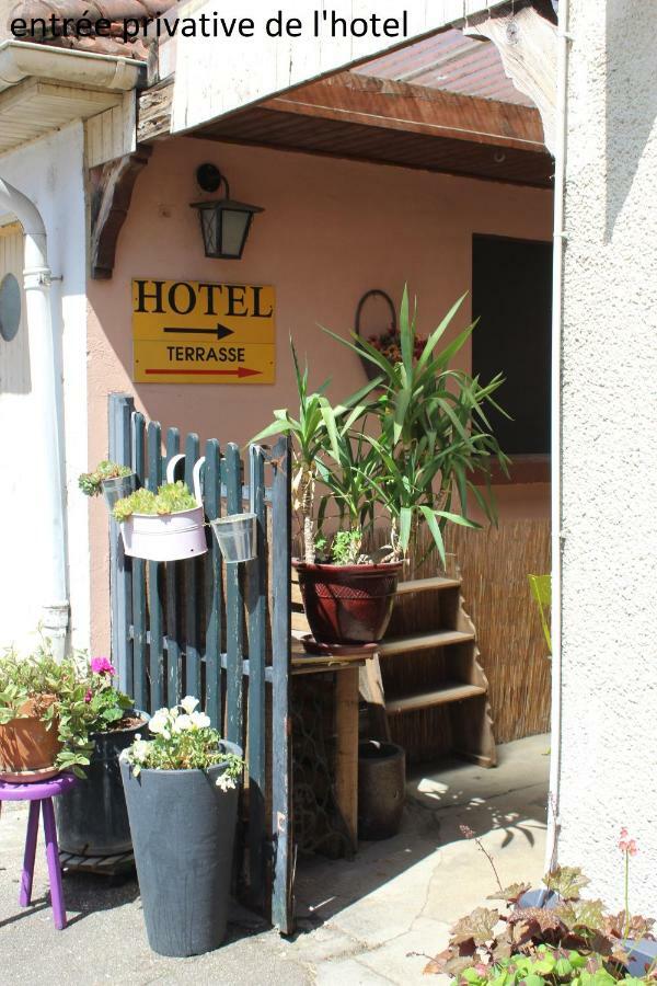 Le Dervois Hotel 3*