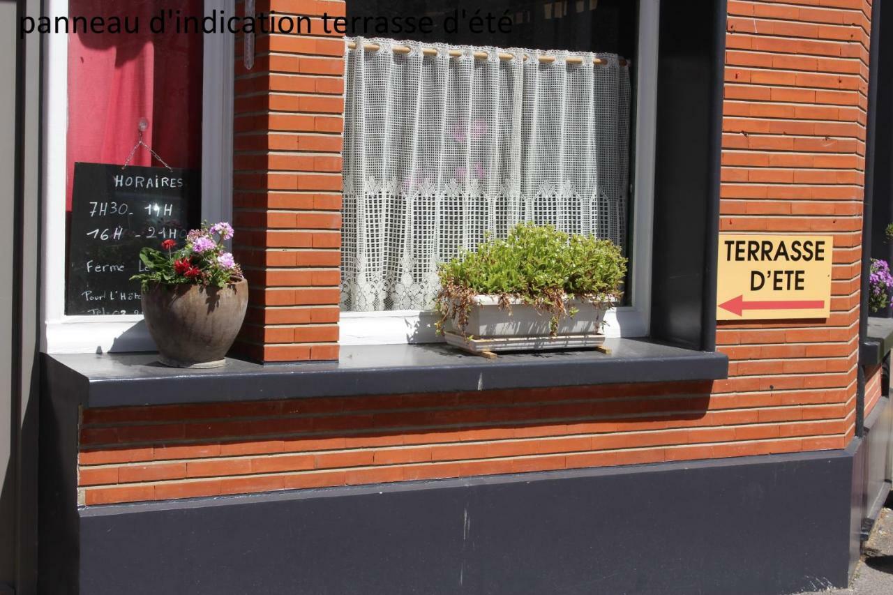 Le Dervois Hotel Montier-en-Der