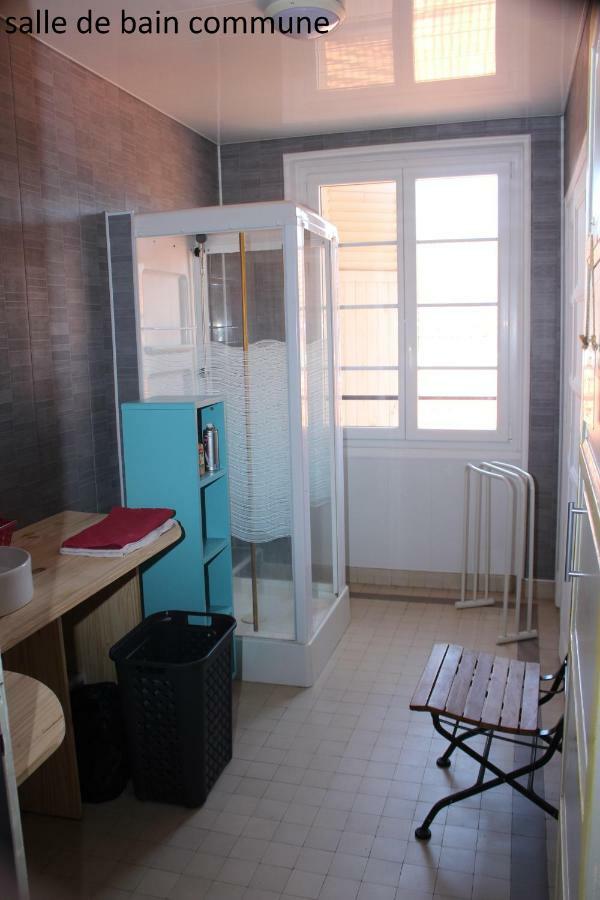 Hotel Le Dervois 3*
