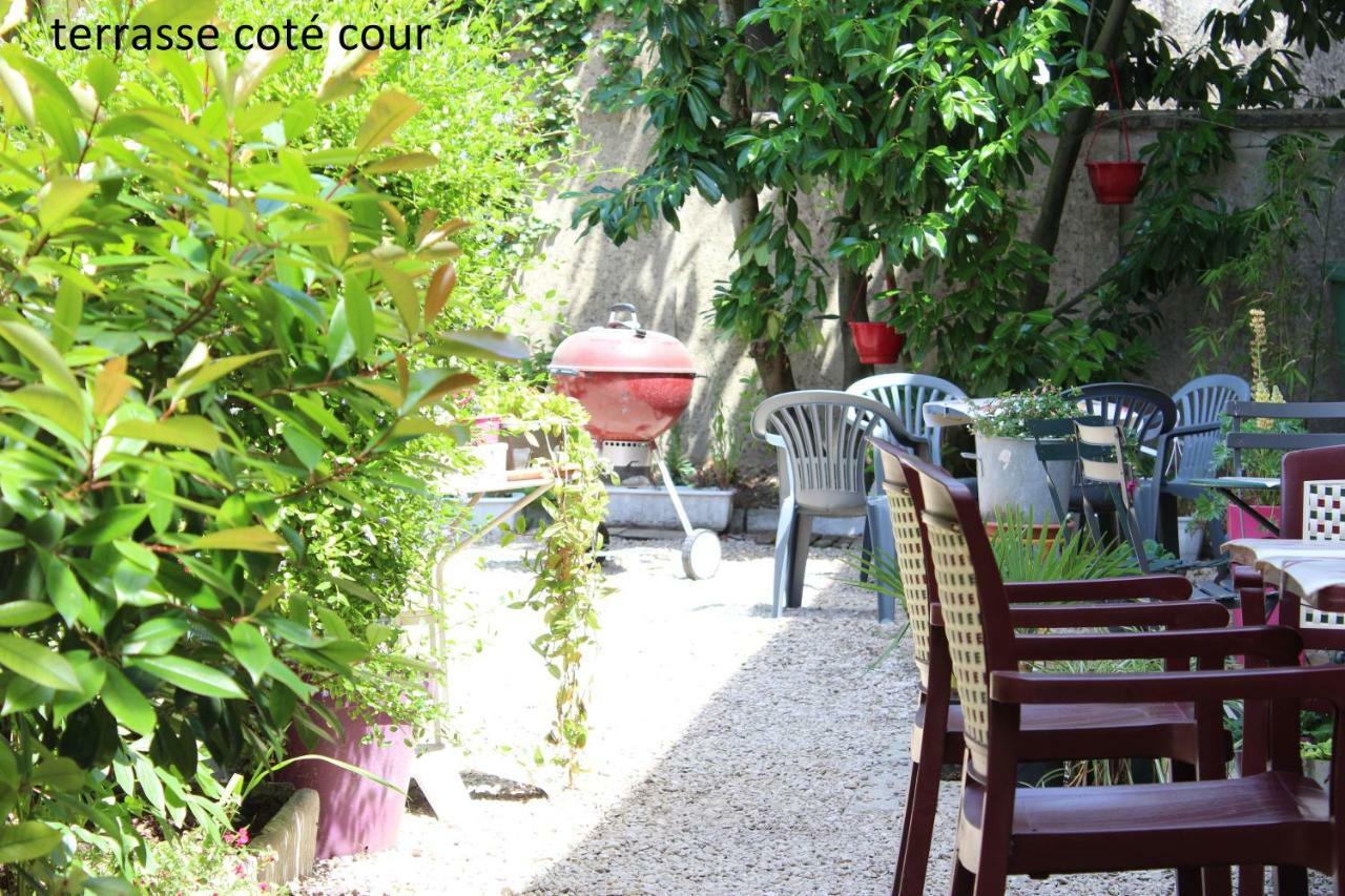 Le Dervois Montier-en-Der