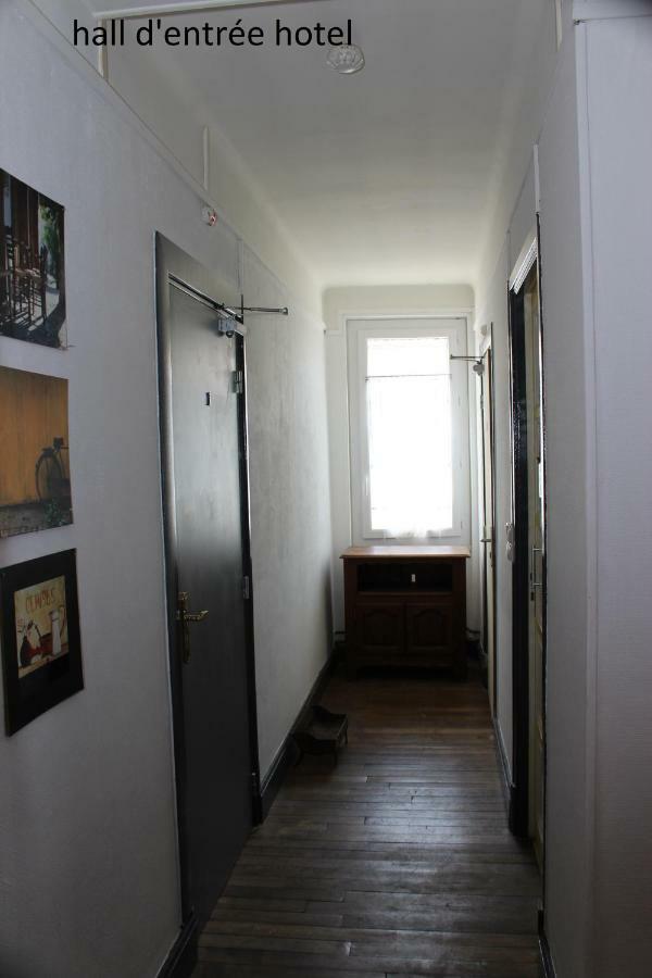 Le Dervois 3*