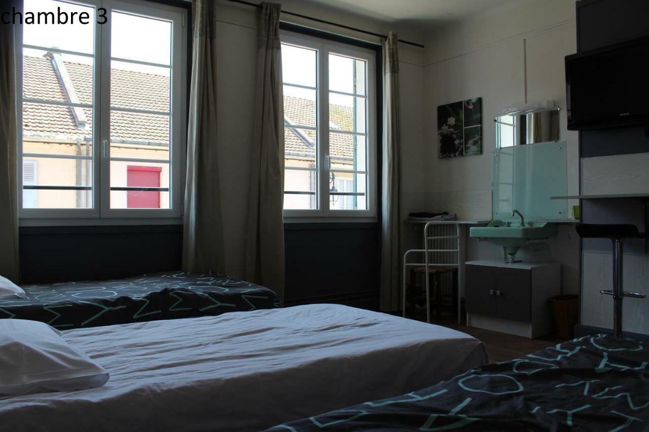 Le Dervois