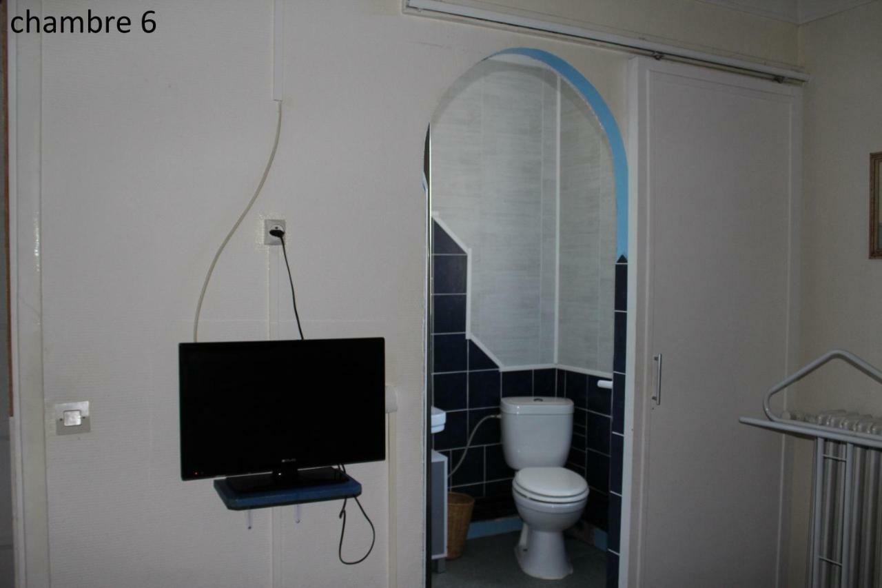 Hotel Le Dervois 3*