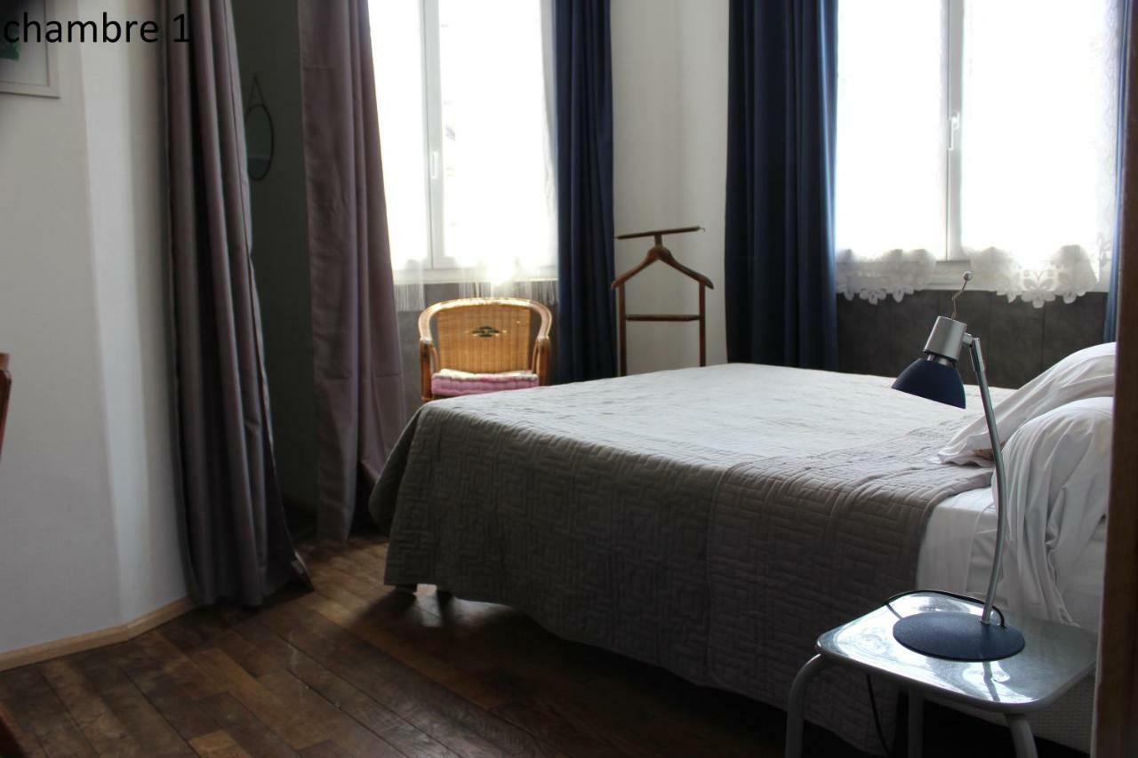 Le Dervois Hotel 3*