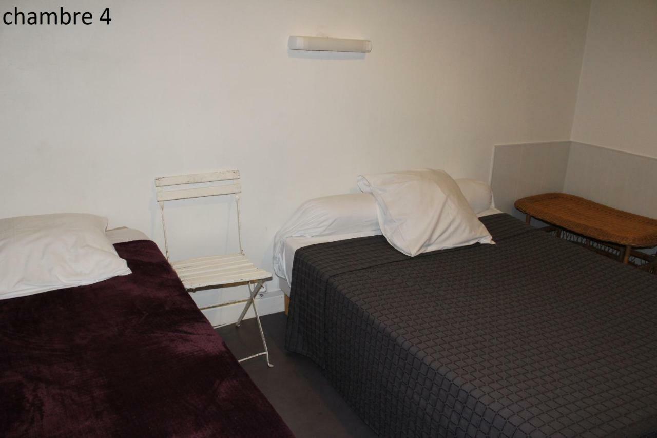 Hotel Le Dervois 3*