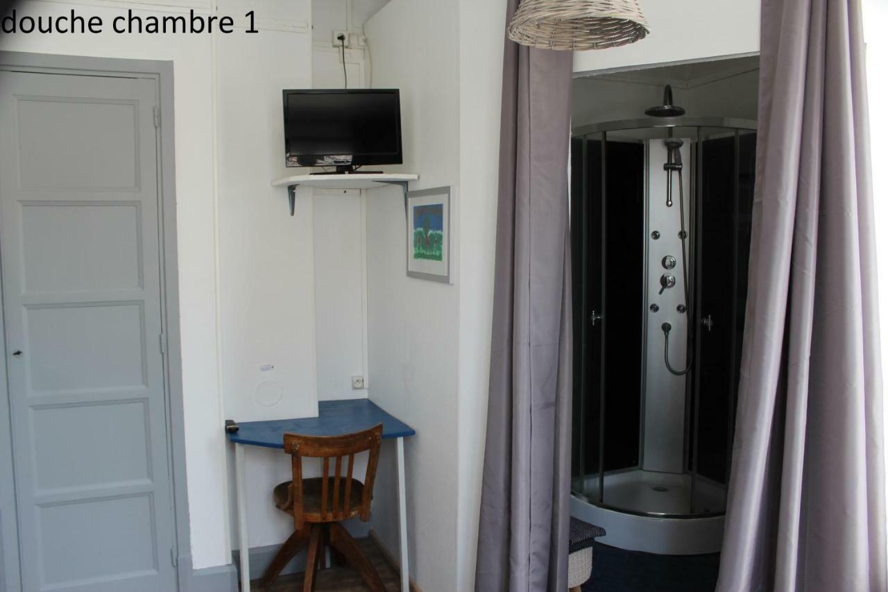 Hotel Le Dervois 3*