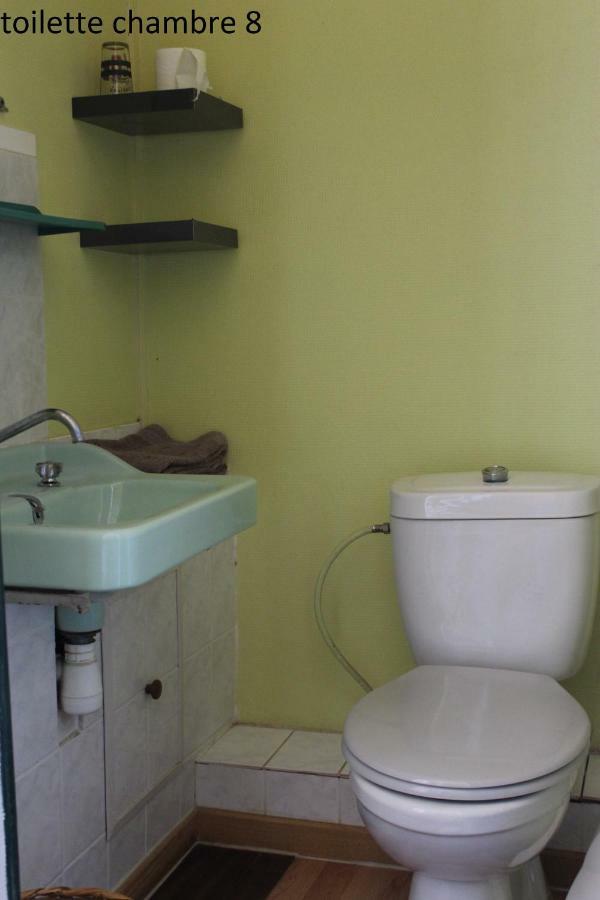 Le Dervois Hotel 3*