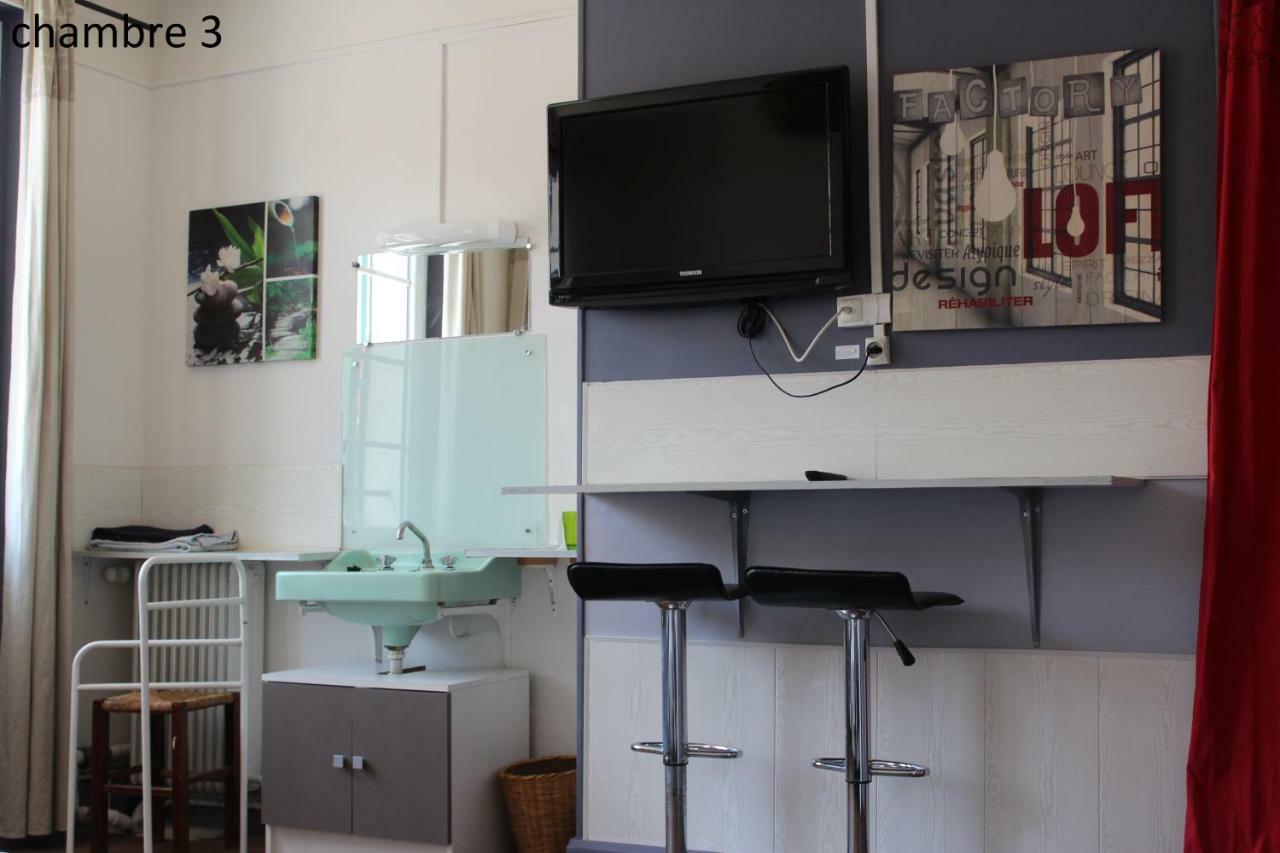 Le Dervois 3* Montier-en-Der