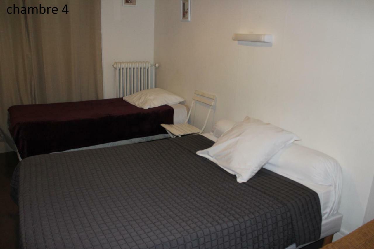 Le Dervois 3* Montier-en-Der