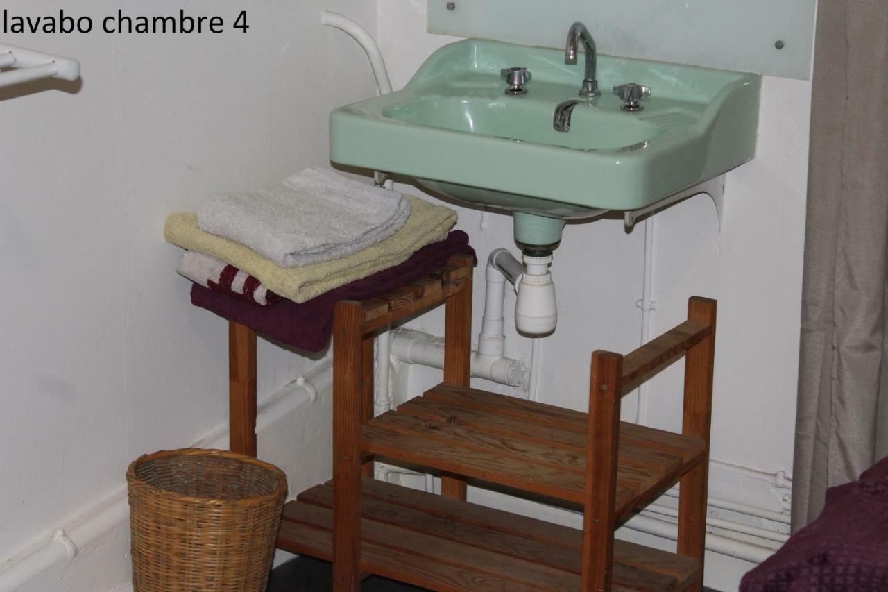 Hotel Le Dervois Montier-en-Der