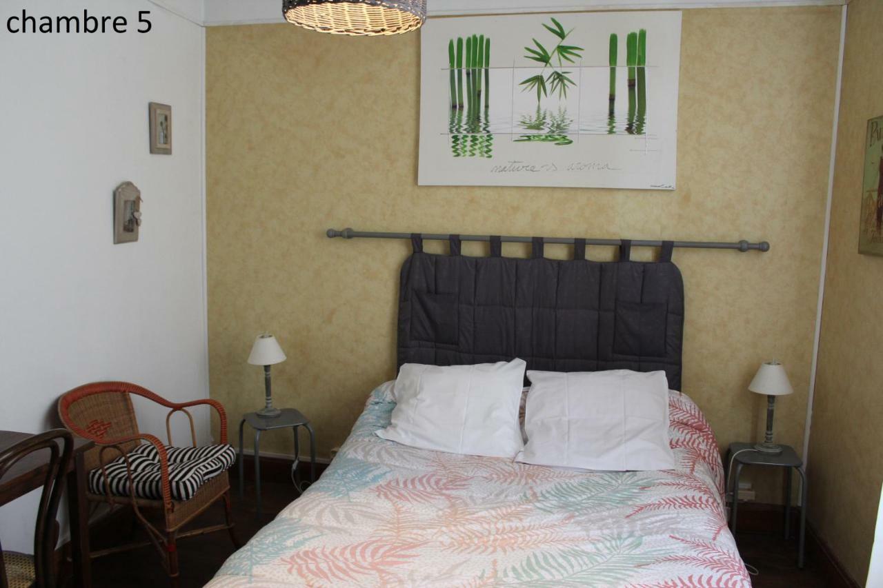Hotel Le Dervois Montier-en-Der