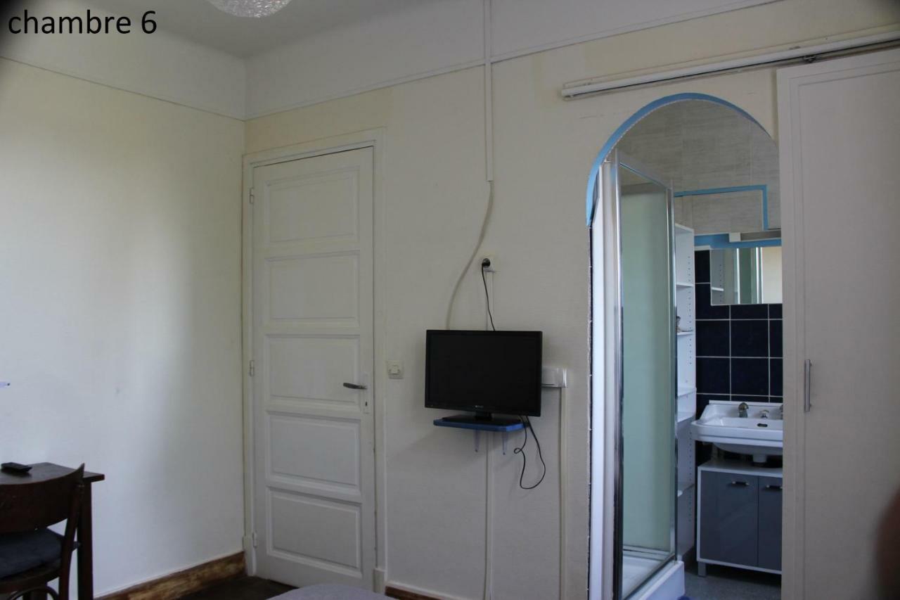 Hotel Le Dervois Montier-en-Der