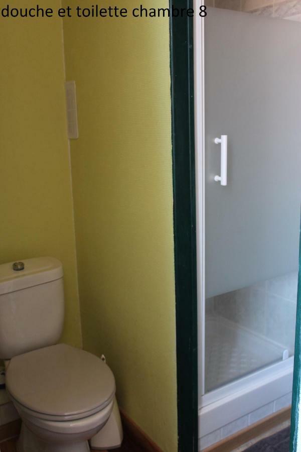 Le Dervois Hotel 3*