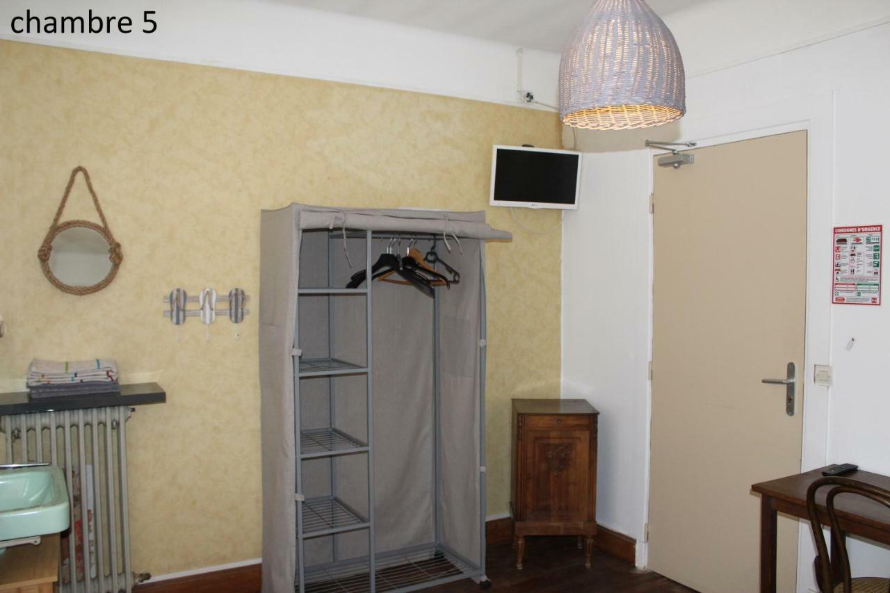 Le Dervois Hotel Montier-en-Der