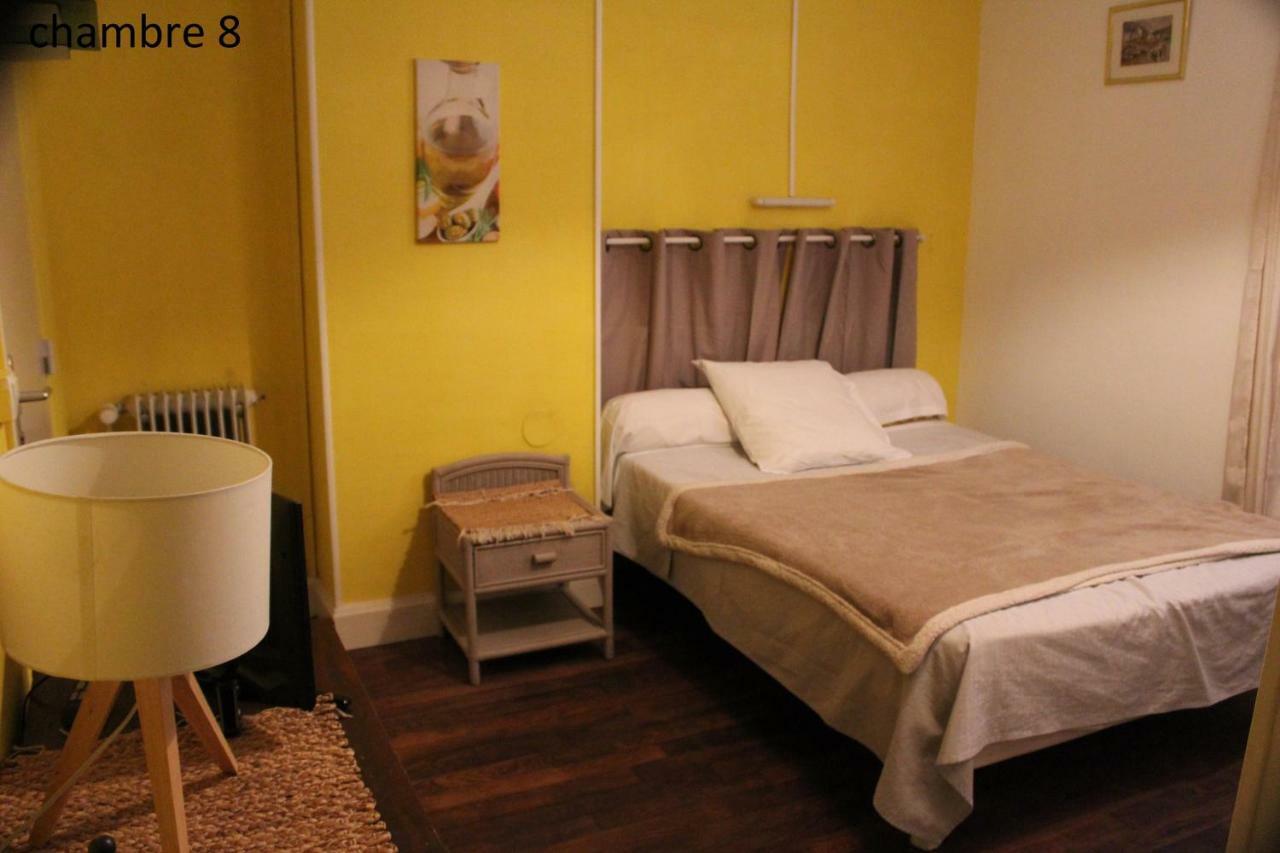 Le Dervois Hotel 3*