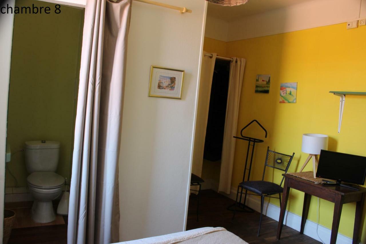 Hotel Le Dervois